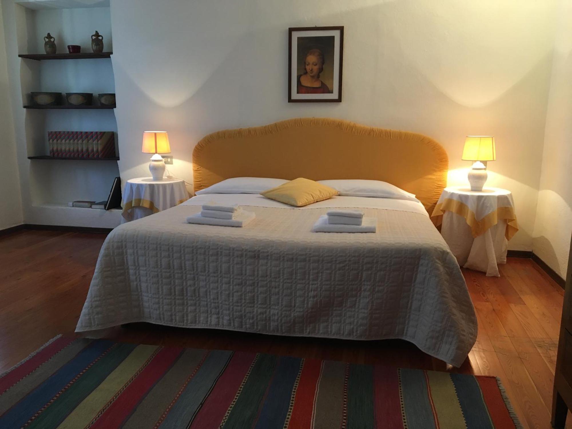 Agriturismo Relais "Il Bricco" Nizza Monferrato Chambre photo
