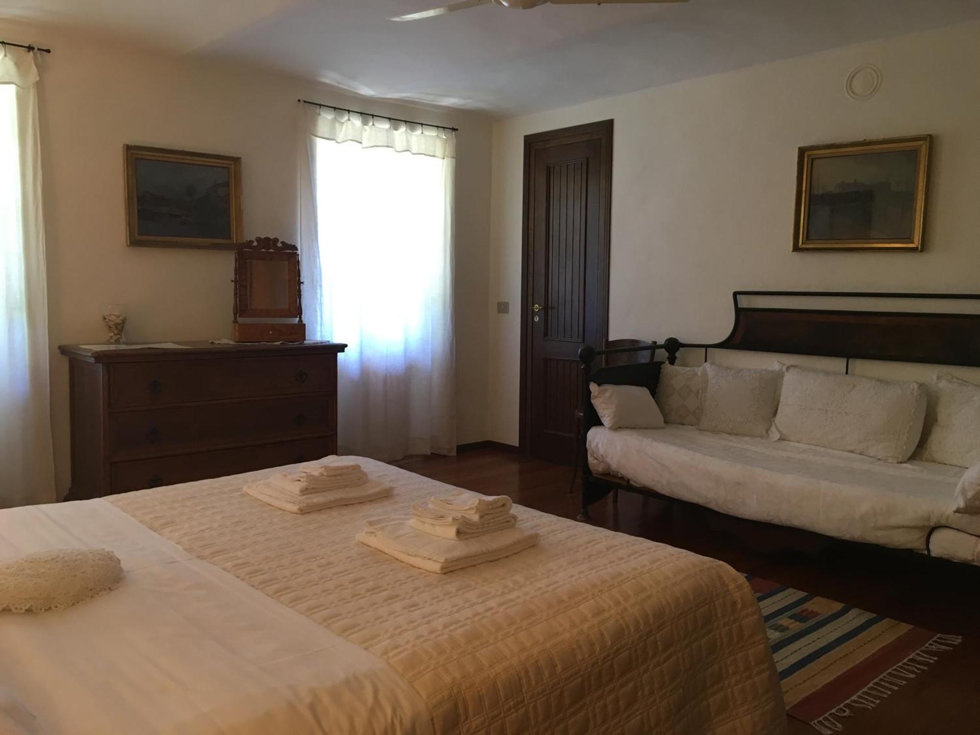 Agriturismo Relais "Il Bricco" Nizza Monferrato Chambre photo