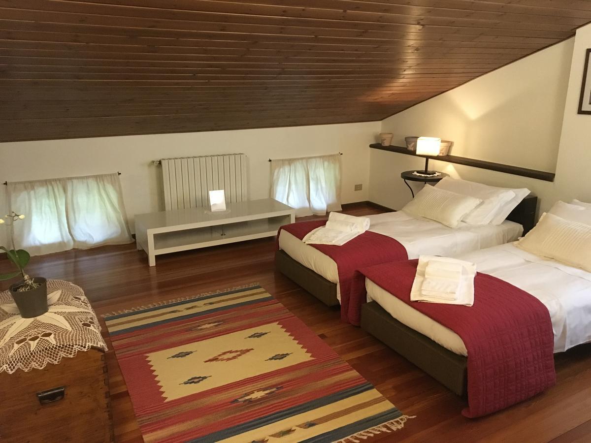 Agriturismo Relais "Il Bricco" Nizza Monferrato Extérieur photo