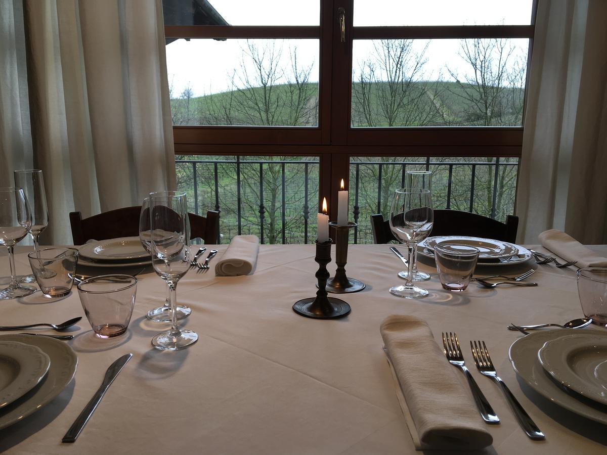 Agriturismo Relais "Il Bricco" Nizza Monferrato Extérieur photo