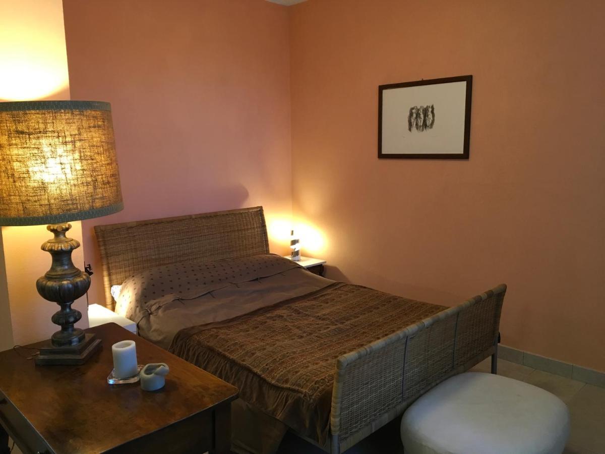 Agriturismo Relais "Il Bricco" Nizza Monferrato Extérieur photo
